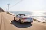Mercedes-AMG S63 Cabriolet 2016 года (NA)